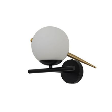 Настенный светильник Tior 4106-1W. ТМ F-Promo