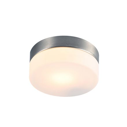 Потолочный светильник Arte Lamp AQUA-TABLET A6047PL-1SS, 1хE27