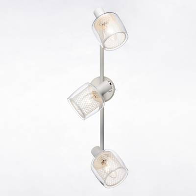 Citilux Смит CL530530 Спот с выключателем Белый
