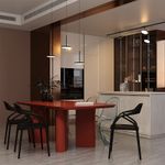 Трековый светильник Plato Exility 4000K 15Вт 120°, TR131-2-15W4K-B. TM Maytoni