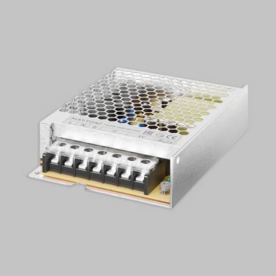 Блок питания 48В 150Вт IP20 PSL006, PSL006-150W-48V-IP20. TM Maytoni