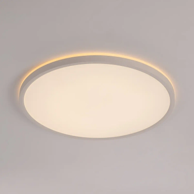 Citilux NORMA CL748400 LED Светильник с подсветкой Белый