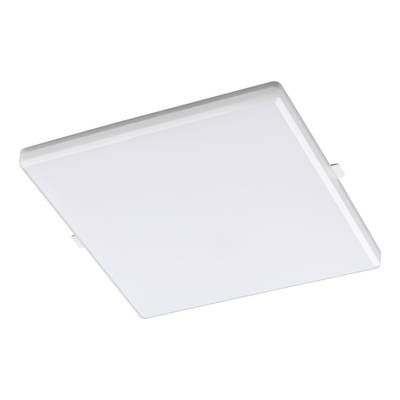 358682 SPOT NT21 332 белый Светильник встраиваемый влагозащищенный IP54 LED 4000K 30W 100-240V PANDORA