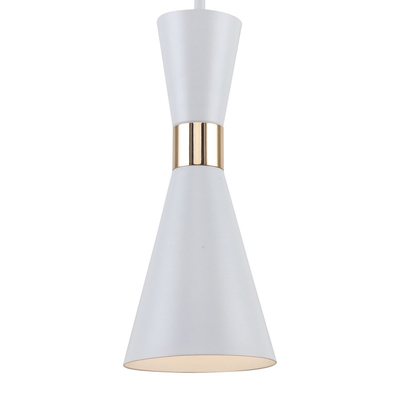 Подвес Sheen 2758-1P, 1*E14*40W. ТМ F-Promo