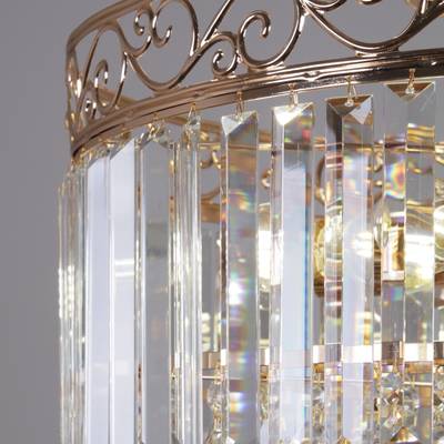 90183-0.3-06 FGD светильник потолочный