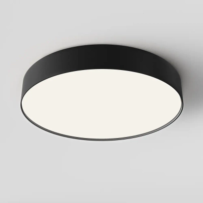 Потолочный светильник Зон / Zon 45 Вт 4000 К 120°, C032CL-45W4K-RD-B. TM Maytoni
