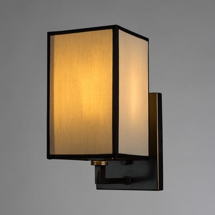 Бра Divinare PORTA 5933/01 AP-1, 1хE14