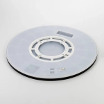 Citilux NORMA CL748601 LED Светильник с подсветкой Чёрный