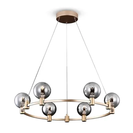 Подвесной светильник Urban FR4005PL-06G, LEDх6. TM Maytoni