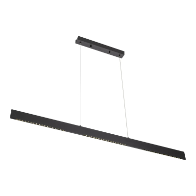 CL720031N EDGE-60 Черный Подвес