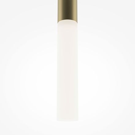 Подвесной светильник Pro Shade 3000-4000К 6Вт, MOD157PL-L6GK. TM Maytoni
