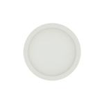 Citilux Омега CLD50R080 LED Встраиваемый светильник с диммером Белый