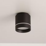 Citilux Борн CL745021N LED Светильник накладной Чёрный