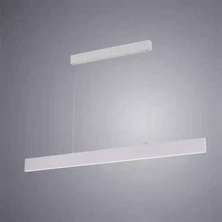 Подвесной светильник Arte Lamp LARGO A2505SP-2WH, 1хLED