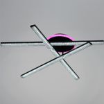 83177-0.3-03C светильник потолочный