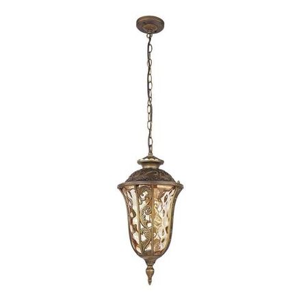 Уличный светильник Luxus 1495-1P. ТМ Favourite