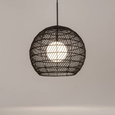 Подвесной светильник Cane G9х1, MOD204PL-01B. TM Maytoni