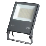 358579 STREET NT21 393 темно-серый Ландшафтный светильник (прожектор) IP66 LED 50W 4000K 100-300V ARMIN