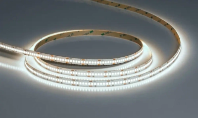 Светодиодная лента 24V 19,2W/m 6000К 5м Arte Lamp TAPE A2424010-03-6K, LED