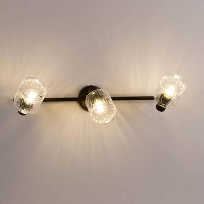 Citilux Артик CL510535 Спот поворотный с выключателем Венге