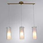 Подвесной светильник Arte Lamp ARIES A8983SP-3PB, 3хE27