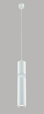 Светильник подвесной Crystal Lux CLT 038C360 WH 1400/203