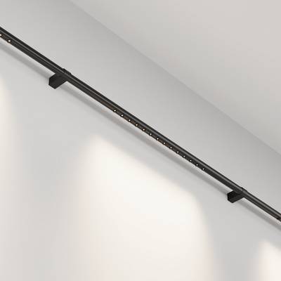 Светильник Points для системы освещения Axity 3000-6000К 12Вт 36°, C101CL-L500-12W3-6K-B. TM Maytoni