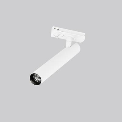 Трековый светильник Focus T Unity 4000K 6Вт 36°, TR141-1-6W4K-M-W. TM Maytoni