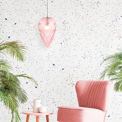 Подвесной светильник Globo E27x1, P052PL-01PK. TM Maytoni