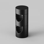 Крепление для накладного монтажа Nemo D25, 201141. TM Maytoni