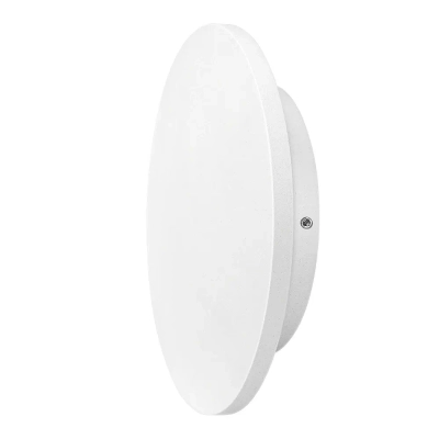 Декоративная подсветка Arte Lamp NIMBO A1510AP-1WH, LED