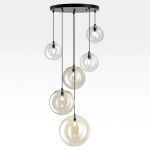 CL202163 ORTON Микс Люстра