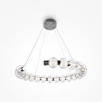 Подвесной светильник Amulet 4000K 26Вт, MOD555PL-L26CH4K. TM Maytoni
