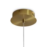 Подвесной светильник Awella FR6135PL-L13BT, LED. TM Maytoni