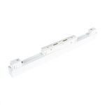 Магнитный трековый светильник Arte Lamp LINEA A4634PL-1WH, 1хLED