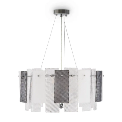 Подвесной светильник Ottimo FR5198PL-06CH, E14х6. TM Maytoni