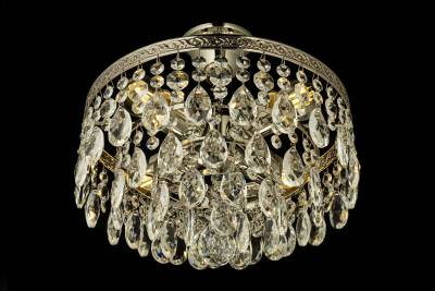 Потолочная люстра Arti Lampadari Castellana E 1.3.30.601 N