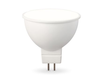Лампа светодиодная 160904 LED MR16 9W IC GU5.3 4000K 175-265V