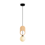 Подвесной светильник Irisa FR5593PL-01B, G9х1. TM Maytoni