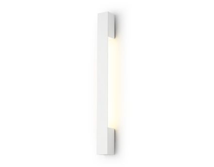 Светильник светодиодный настенный FW4411 SWH белый песок LED 4200K 6W 450*40*35