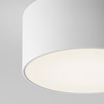 Потолочный светильник Zon IP 4000 15Вт IP 65, O430CL-L15W4K. TM Maytoni