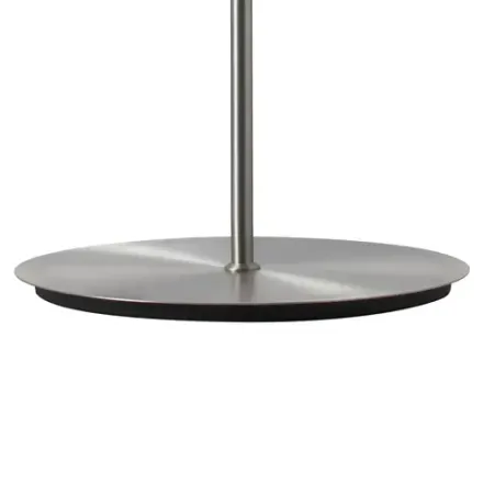 794713 Торшер NAPOLI LED 12W 700LM КОФЕЙНЫЙ/КОНЬЯК 3000K Lightstar