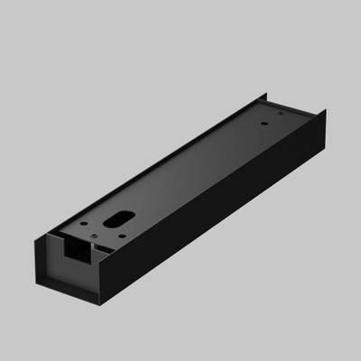 Короб для блока питания Elasity, TRA160BDR-B. TM Maytoni