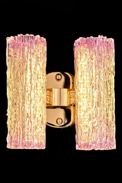 Бра Inverno Rose FL1090-2W, LED