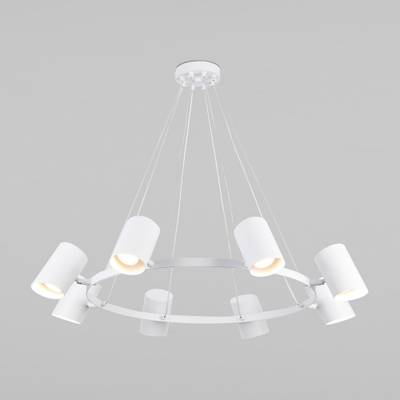 Настенный светильник с поворотным механизмом 70147/8 белый