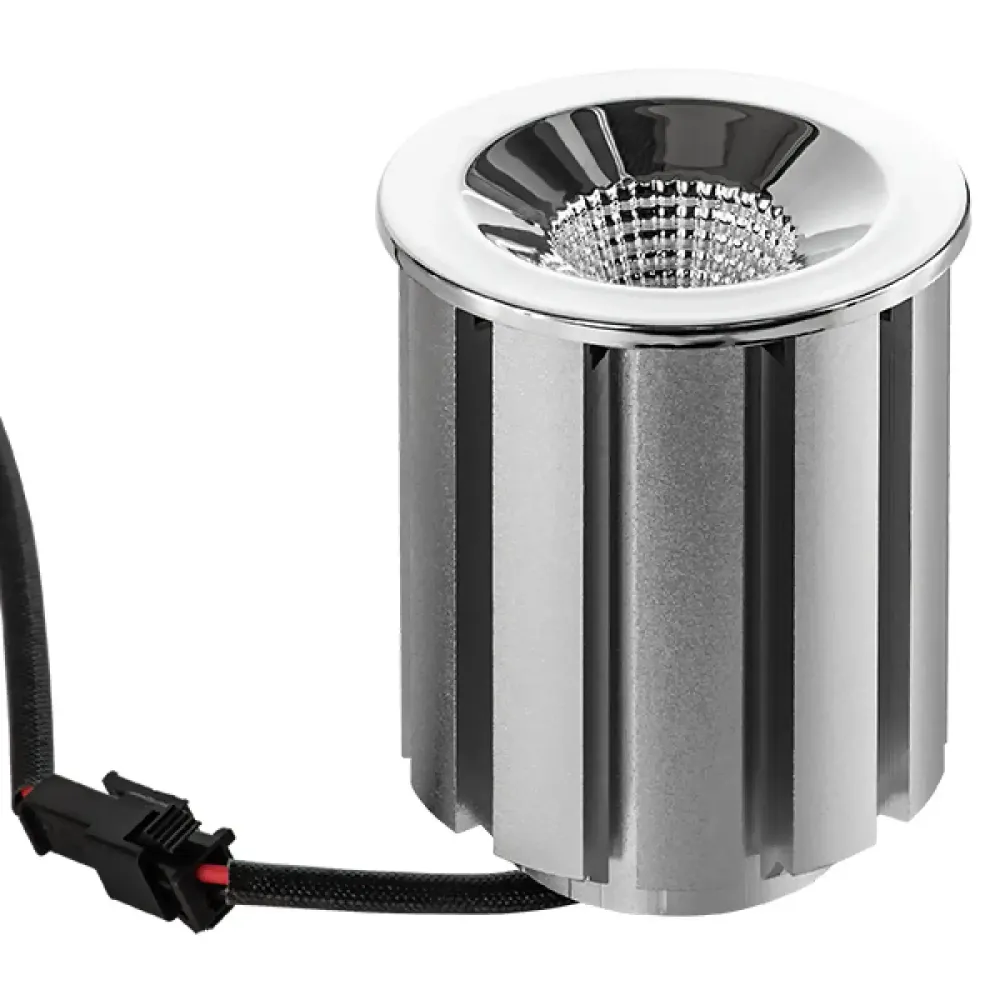 940292 Светодиодный модуль 220V 10W=100W 610LM 45G 3000K 20000H Lightstar 940292 Светодиодный модуль 220V 10W=100W 610LM 45G 3000K 20000H Lightstar