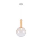 Подвес Alba 4102-1P. ТМ Favourite