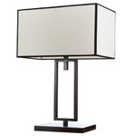 Декоративная настольная лампа Divinare PORTA 5933/01 TL-1, 1хE27