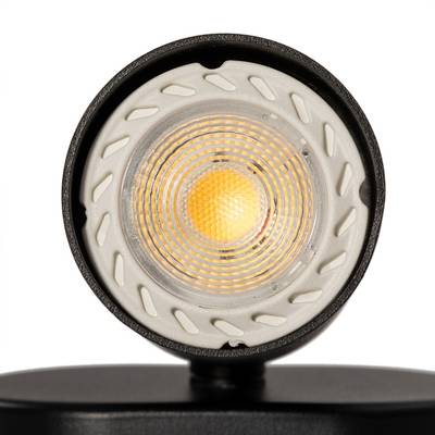 Спот Arte Lamp AQUARIUS A3226AP-1BK, 1хGU10