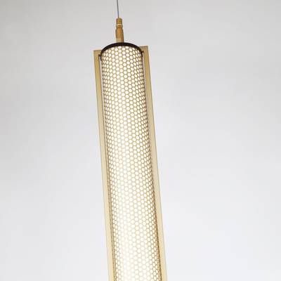 Подвес Ligero 4190-1P. ТМ Favourite